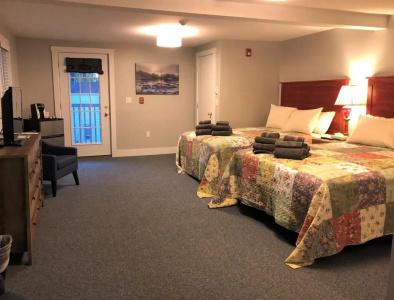 Abalonia Inn - 73
