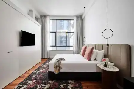 Adina Apartment Flinders Street - 93