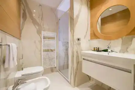 Metropol Ceccarini Suite - 58