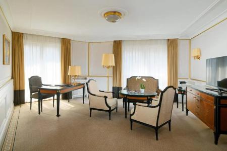 The Westin Grand, Berlin - 182