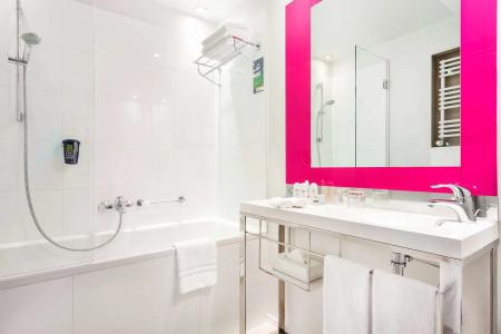 Park Inn by Radisson Katowice - 8
