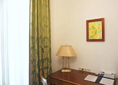 Pension Residenz - 21