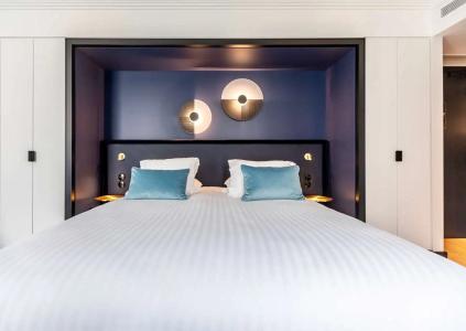 Best Western Plus Crystal, & Spa - 2