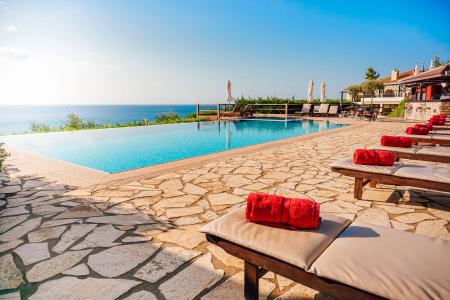 Natura Club & Spa - Adults Only - 23