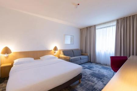Novotel Düsseldorf City West - 2