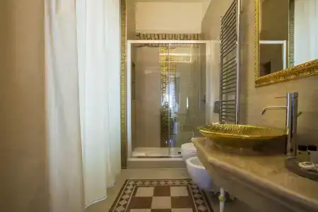 Trastevere Royal Suite - 9