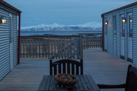 Vogur Country Lodge - 22