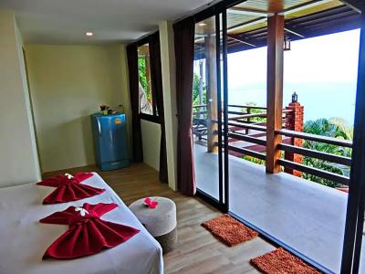 Laem Sila Resort - 113