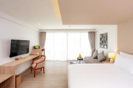 Anona Beachfront Phuket Resort-Sha Extra Plus - 5