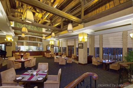 Sheraton Hanoi - 42