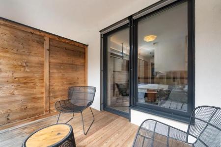 24 by Avenida & Residences Kaprun - 35