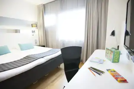 Scandic Pori - 5