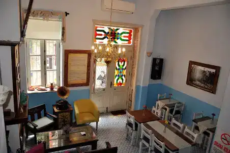 Gizemli Konak - 14