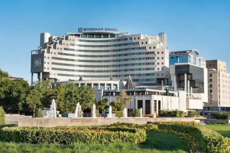 Wyndham Grand Kayseri - 22