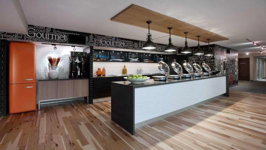 Radisson Blu Downtown - 10