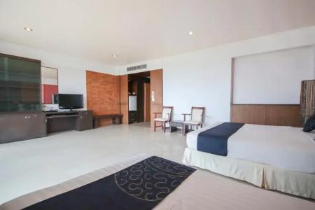 Capital o 1111 Ananda Lanta Resort - Sha Plus - 180