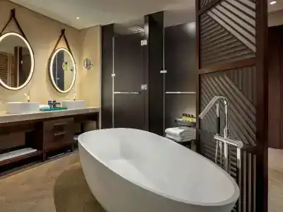 Pullman Phu Quoc Beach Resort - 59