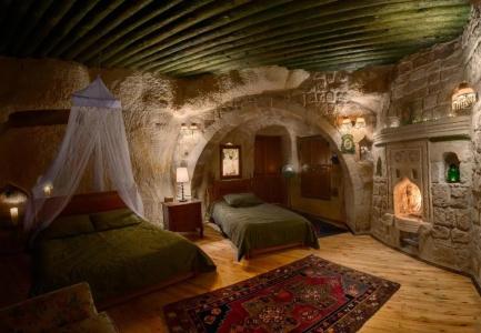 Temenni Evi - 23