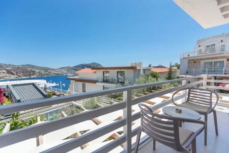 Kalkan Saray Suites - 263