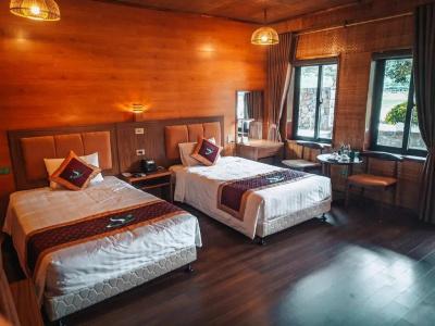 Khu nghỉ dưỡng Thung Nham - Thung Nham Resort - 40
