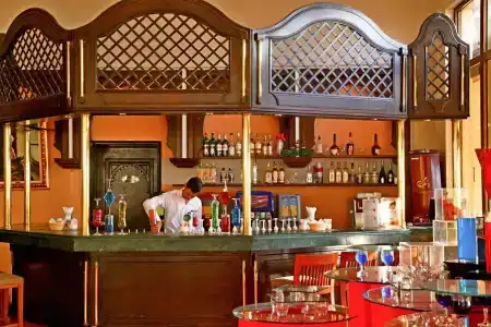Charmillion Club Resort - 35