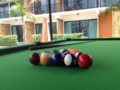 The Nidhra Boutique Resort - 10