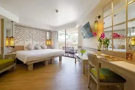 Katathani Phuket Beach Resort - Sha Extra Plus - 43
