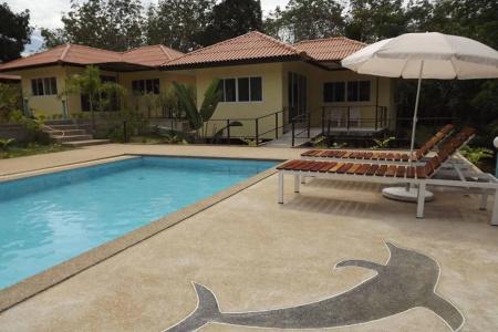 The Canal Villas Khaolak - 28