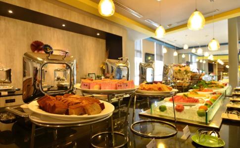 ibis Styles Kuala Lumpur Sri Damansara - 9