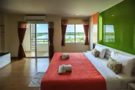 Kwanruen Resort - 2