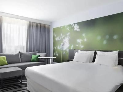 Novotel Paris Charles de Gaulle Airport - 33