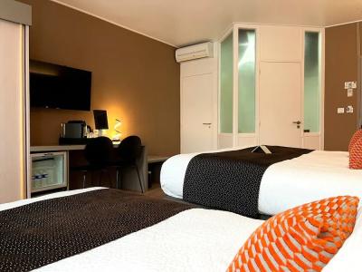 & Spa Le Renard Centre - 39