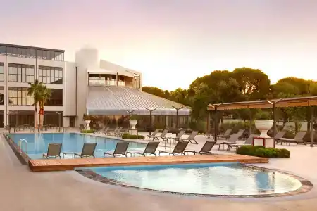 Ramada Kazdaglari Thermal & Spa - 11