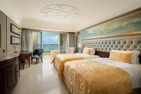 Crowne Plaza Resort Sanya Bay, An Ihg - 55