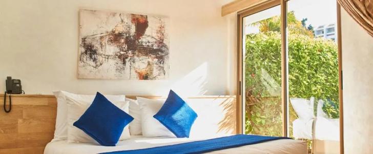 Mabrouk and Suites- Adult only - 72