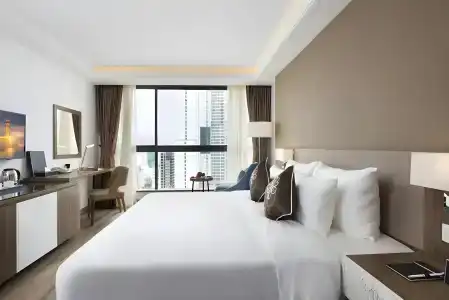 Comodo Nha Trang - 2