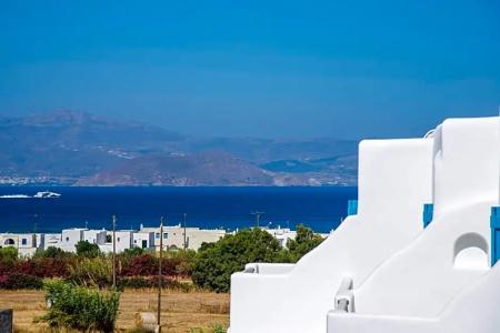 Cycladic Islands & Spa - 92