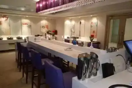 The Ashtan Sarovar Portico - 9