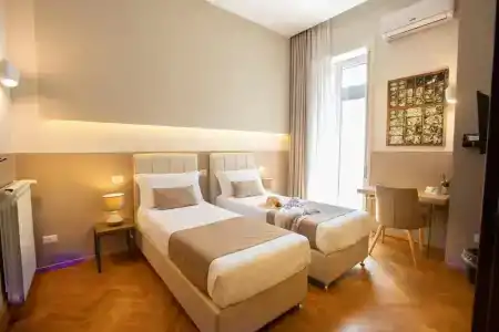 b&b Palazzo Depretis - 37