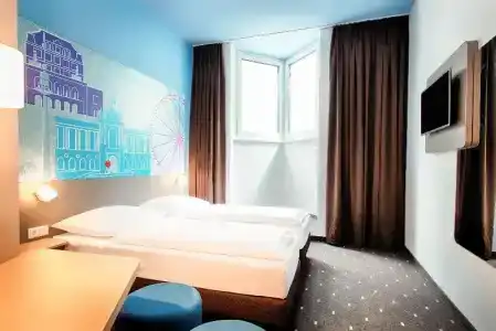 b&b Wien-Meidling - 17