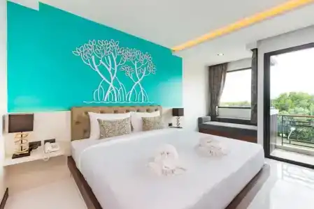 River Front Krabi - 39