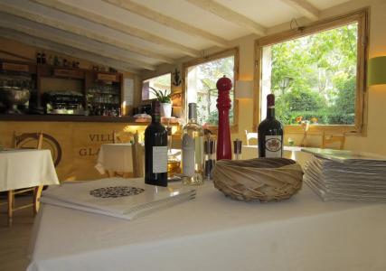 Hôtel Villa Glanum et Spa - 11