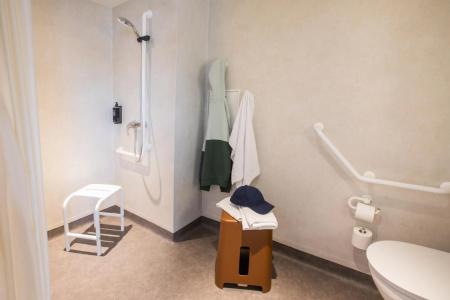 ibis budget Strasbourg Centre Republique - 6