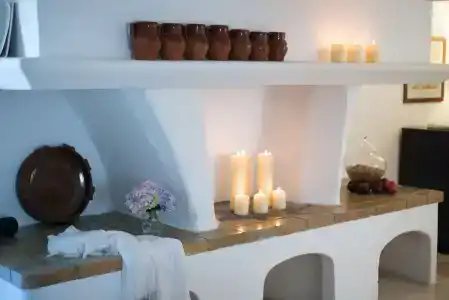 Masseria Il Melograno - 45