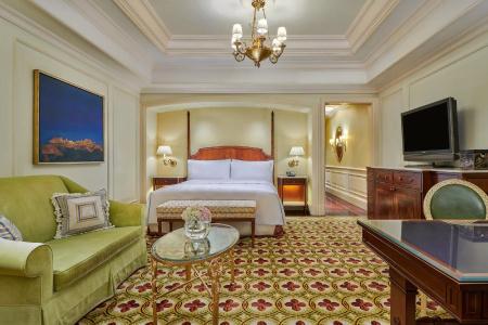 The Ritz-Carlton, Guangzhou - 2