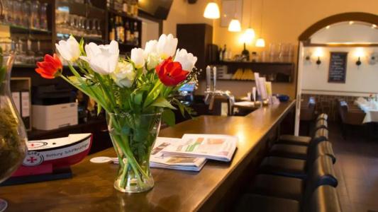 -Restaurant Holsteiner Hof - 18