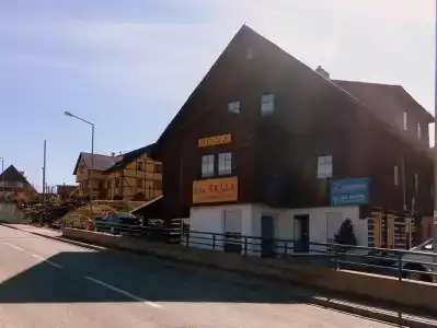 Ośrodek Wypoczynkowy Regle - 0