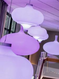 ArenaHotellet i Uppsala - 15