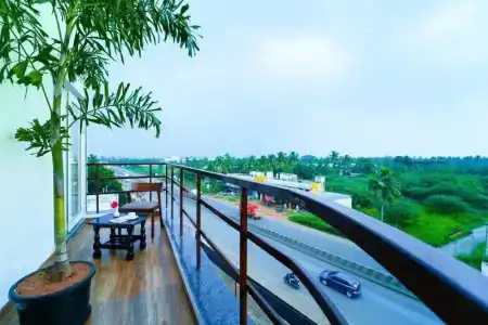 Grand Padappai Residency - 28