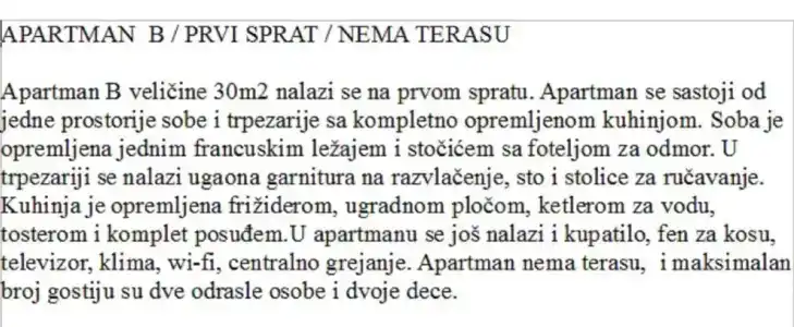 Guesthouse Villa Stević - 67